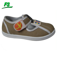 new wenzhou kids injected shoes,canvas injection shoe